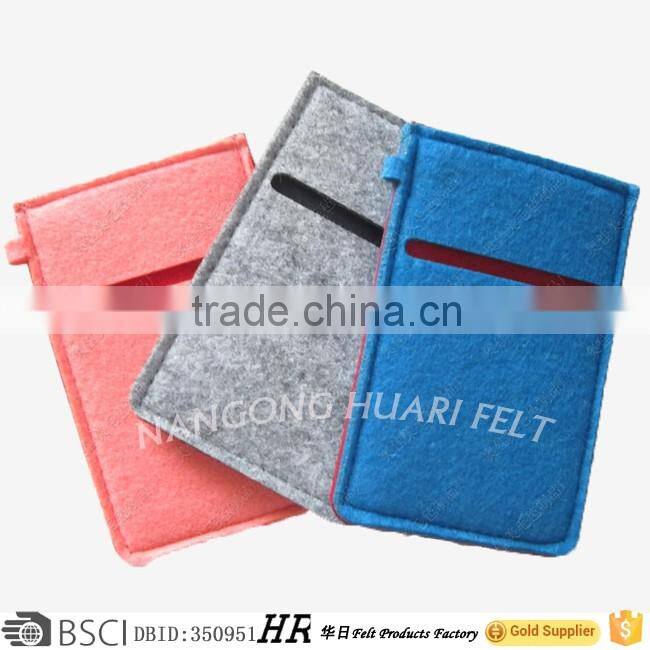 polyester Felt Laptop Bags