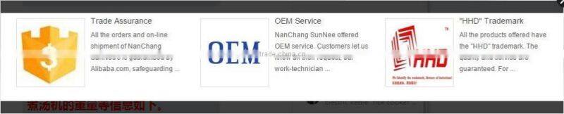 low price Midea Portable High Quality big size and indoor portable gas cooker