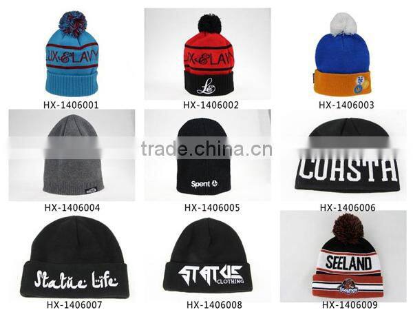 design your own winter hat