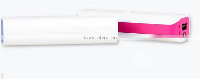 power bank wireless charger 2200mah new power bank