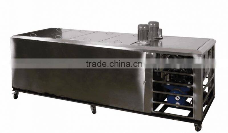FSB-3 block ice plant of ice block making machine for commerce006