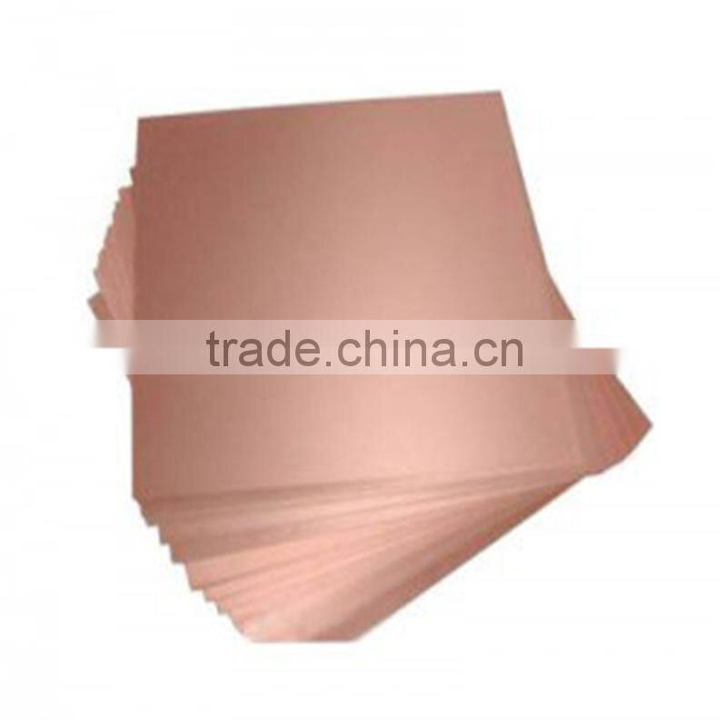 epoxy resin sheet for printed circuit board