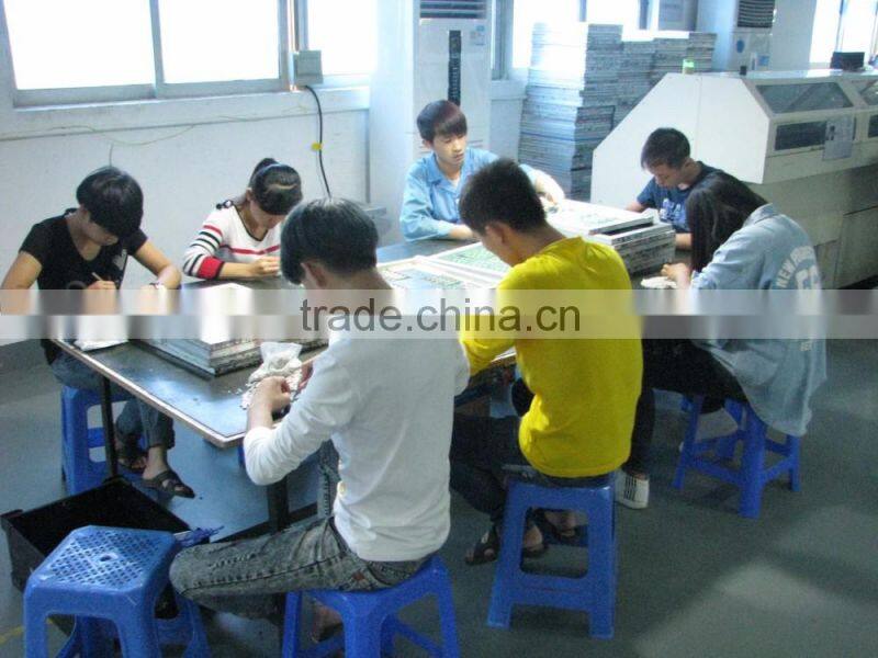 Cell Phone Holder 360 Degree Rotating Magnetic Car Adjustable Cell Phone Holder