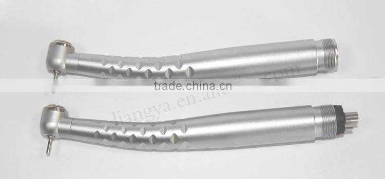 2016 new product alibaba in spanish dental handpiece, dental lab equipment
