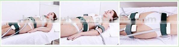 Powerful 350mw mitsubishi diode laser / lipo laser fat removal equipment / cold laser weight loss machine for SPA