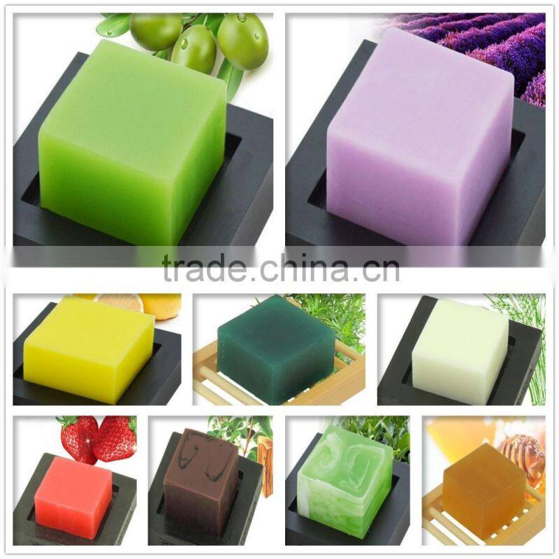 120g Makeup Cleansing Feature Bamboo Charcoal Organic Handmade Herbal Beauty Bar Soap