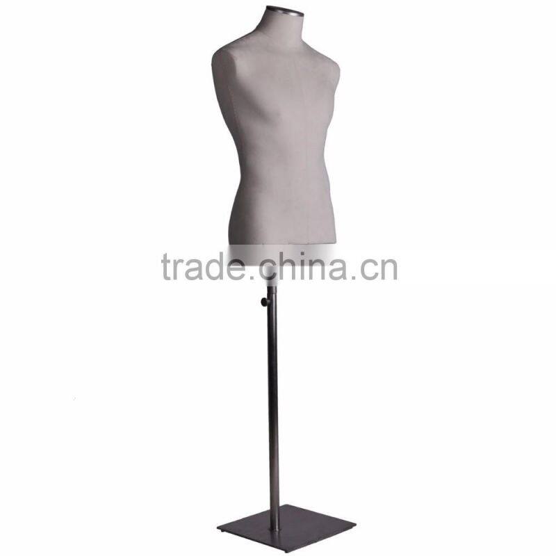 Tosor Fitting dummy for 34C lingerie fitting mannequin
