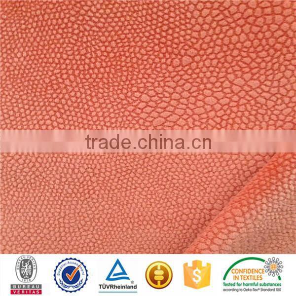alibaba china wholesale home textile burnout sofa cover velboa fabric for upholstery