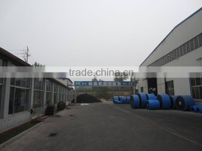 flame retardant nylon conveyor belt importers in China