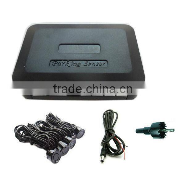 Brand new not used led parking distance control sensor