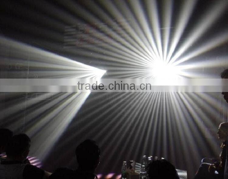 AD3320 Super 48 prism moving lights from dage light