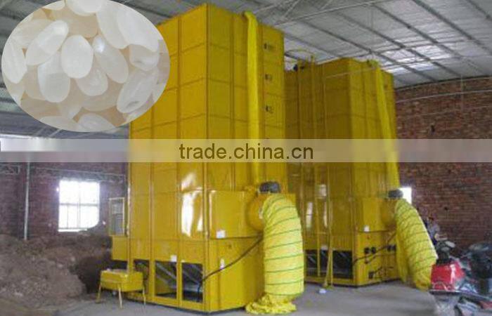 High quality grain dryer / rice paddy dryer machine with CE opproved