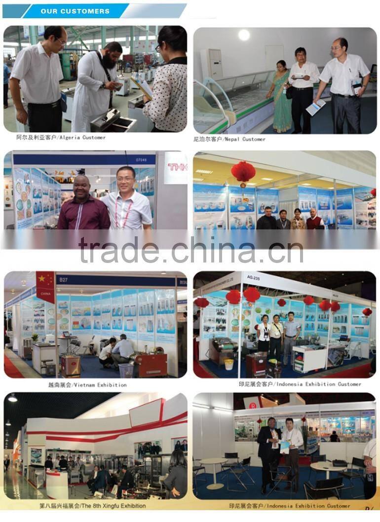 XCJ Series Commercial Used Industrial Fruit Vegetable Washer With High Quality