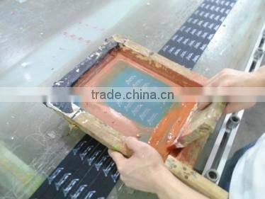 Fastening cloth /Soft loop Knitting /Textile Fabric