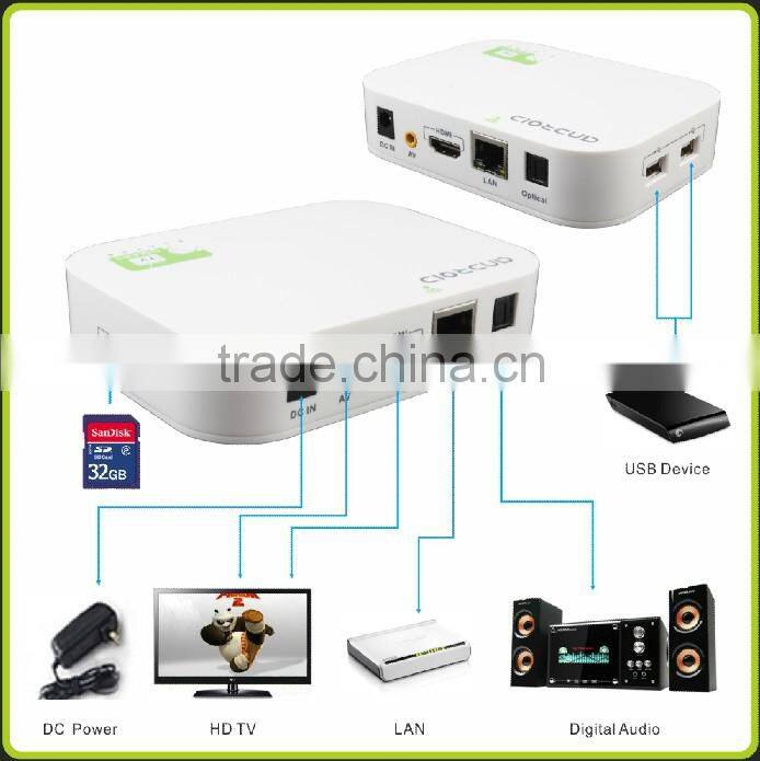 2014 best selling ,arabic iptv box No monthly payment with over 700 free tv channels tv box