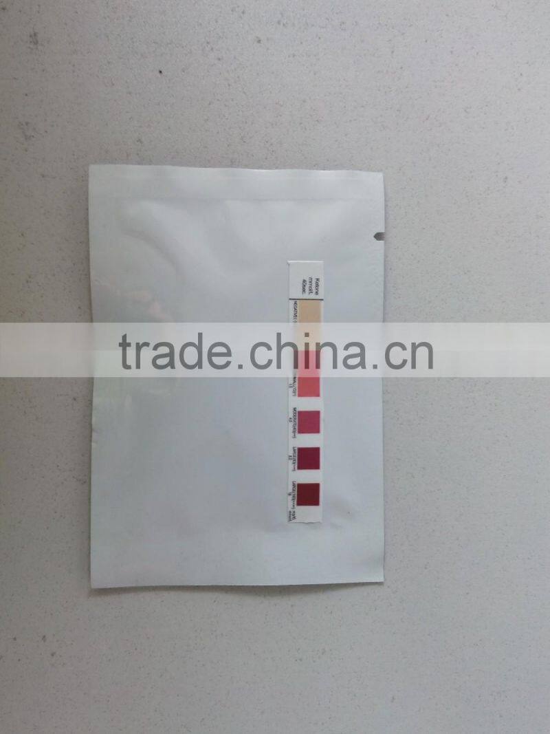 Weight lose urine test strips ketone