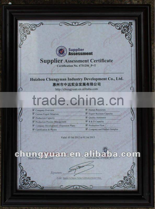 mini fast track torch flashlight LED-8522