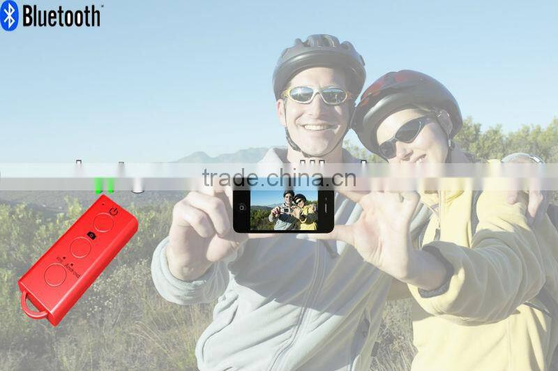 bluetooth remote shutter Made in China
