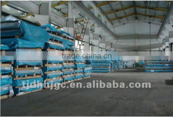 7075 Aluminum Sheet supplier
