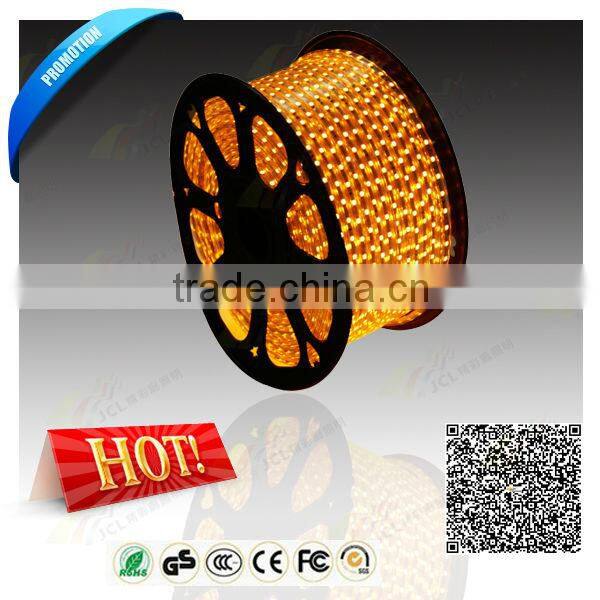 3528 warm white flexible smd led strip