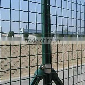 HOLLAND ELECTRIC WELDED WIRE MESH