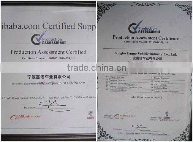 1000W JN Electric scooter with popular design