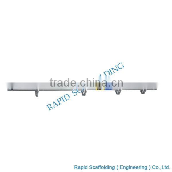 stairs Octagonlock scaffolding