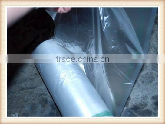 wholesale fpb-13 Produce Bag, 12 x 20, 9 Microns, Natural