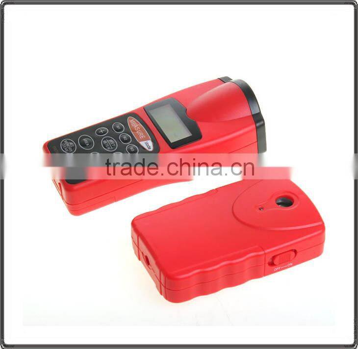 Newest Design Laser Pointer Distance Meter With Competitive Price