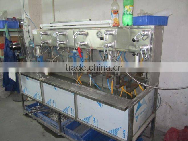 Wall Mounted Waterfall Bathtub Faucet 95 4101