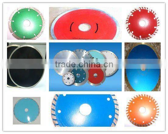 Stone Cutting Tool Diamond blade,