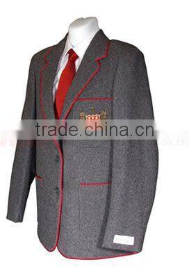 Custom School Blazer