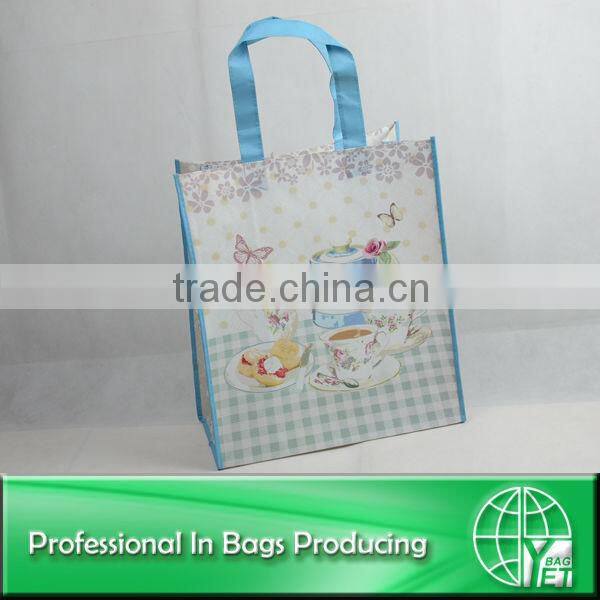 Woven Bags For a Promotion