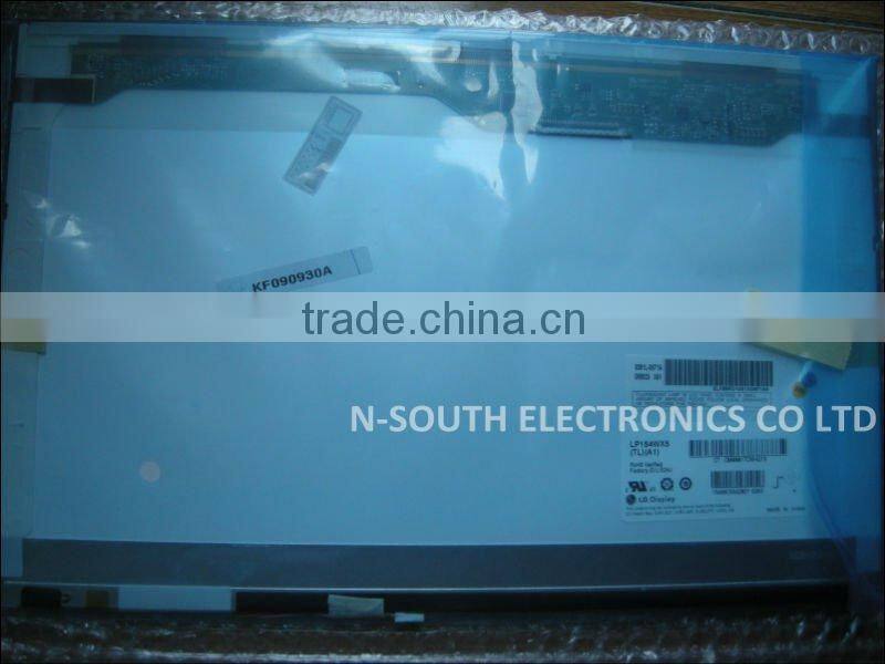 Notebook LCD Screen LP154WX5