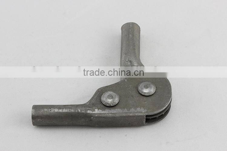 Hot sale lazy sofa legsrest angle adjustable hinges HXM1502