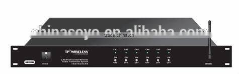 Ir Wireless Simultaneous Interpretation Equipment