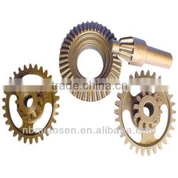 OEM Sprocket Wheel Gear