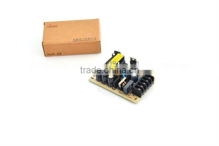 35W12V small volume single output switching power supply