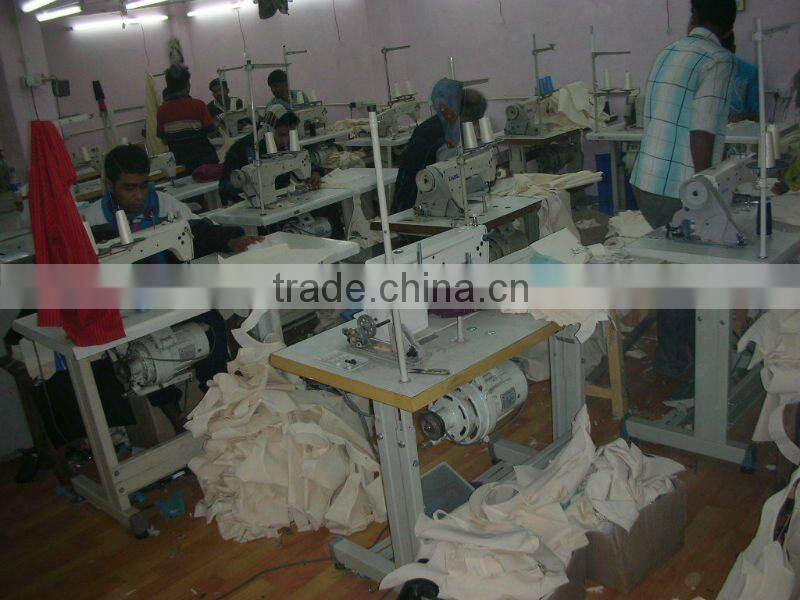 Cotton Fabric Natural Bag Shopping Bags