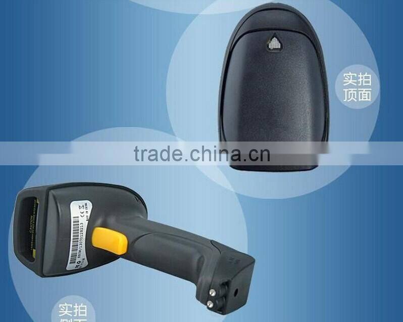 wireless Laser barcode scanner wireless barcode scanner barcode scanner
