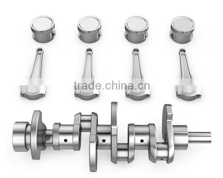 Automobile Connecting Rod For HYUNDAI Con Rod