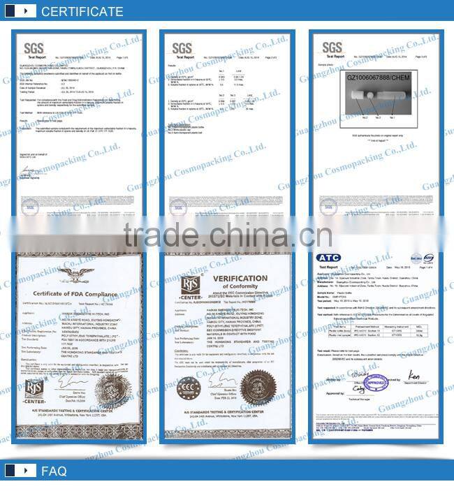 250g Aluminum Screw Container, 250ml Aluminum Screw Tin Can, 11oz 250g Aluminum box