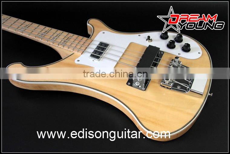 DS-EB6010 Professional Hot Selling Students 5 String Music Man Bass Guitar