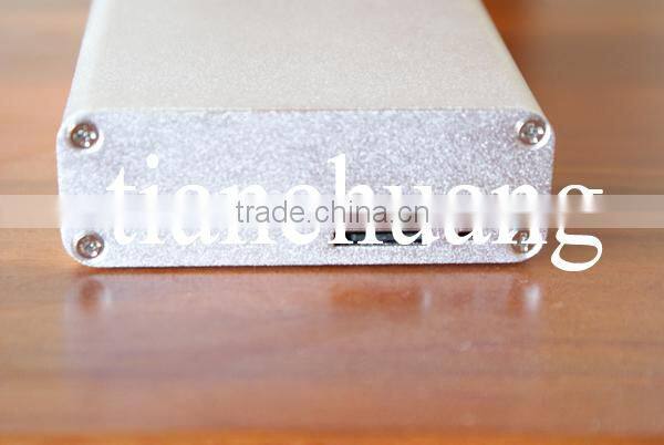 DC 5V 15A Polymer Li-on Battery / Rechargeable Battery for LED Screen