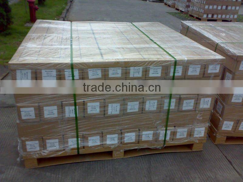 shanghai FLY China gloden supplier 100mic adhesive front printing backlit pet film made in China