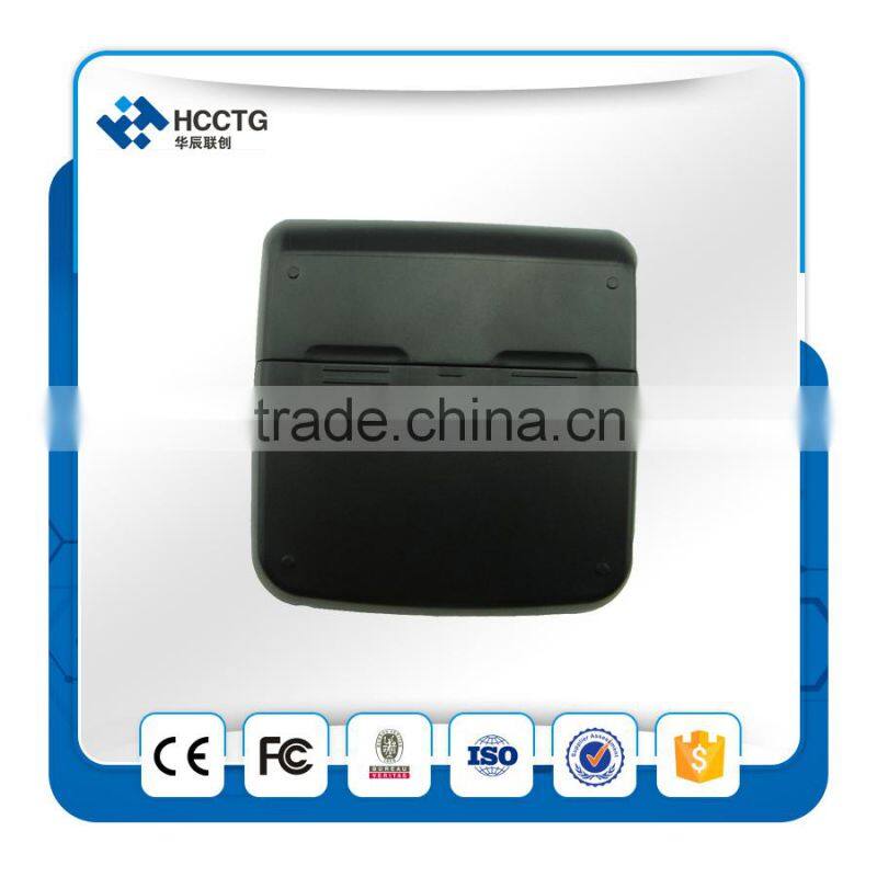 mini portable 80mm IOS android mobile thermal bluetooth printer--HCCT9