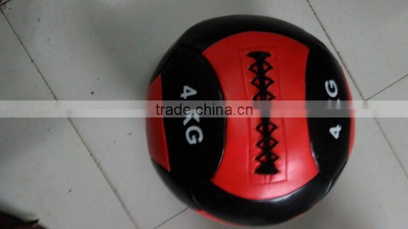 wall ball, medicine ball