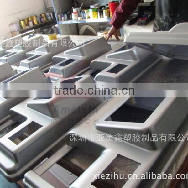 Machine Vacuum Forming Parts