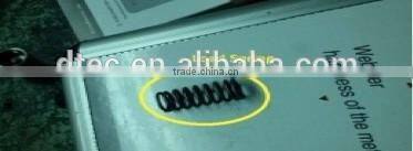 DTEC W-20B75 Webster Hardness Tester,for brass tube, brass strip,high precision,easy operation,ASTM,good price