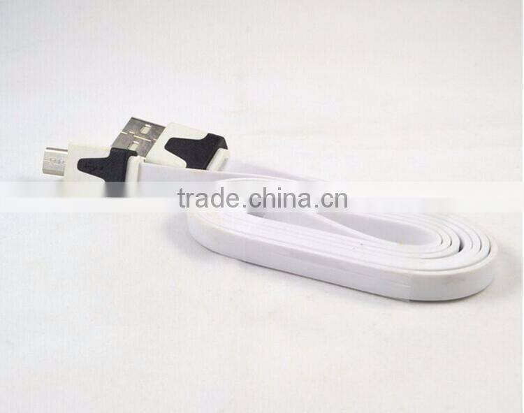 2016 hot selling micro usb 3.0 cable
